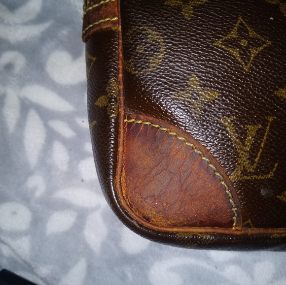 Louis Vuitton Marley Dragonne - Picture 6 of 12